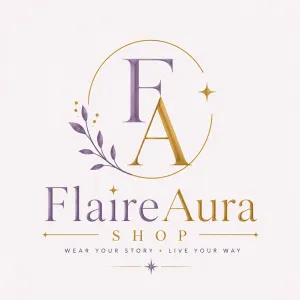 Flaireaura: Elevate Your Style with Unique Fashion Finds