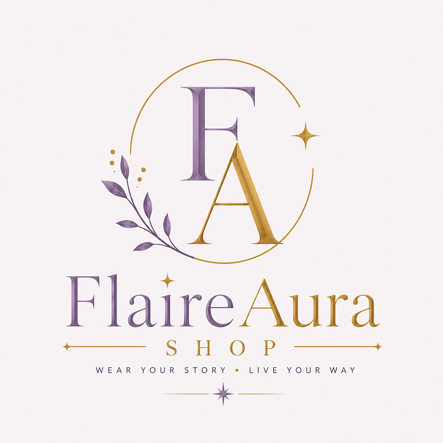 Flaireaura: Elevate Your Style with Unique Fashion Finds