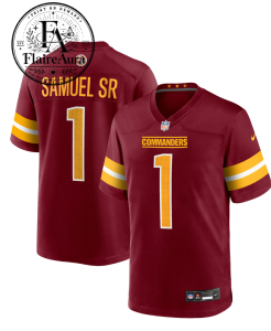 Football Deebo Samuel Jersey Shirt