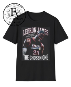 Championship Basketball Lebron Sixers Shirt 1 Championship Basketball Lebron Sixers Shirt