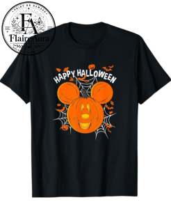 Spooky Disney Halloween Shirt 1 Spooky Disney Halloween Shirt