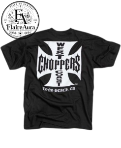West Coast Choppers Shirt 1 West Coast Choppers Shirt