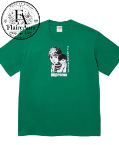 Light Pine Supreme Shirt