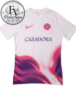 Toulouse FC 2026 Away Jersey 2 Toulouse FC 2026 Away Jersey