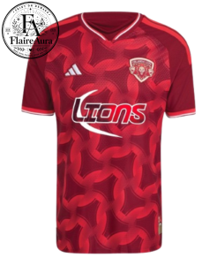 Orlando City 2026 Third Jersey 2 Orlando City 2026 Third Jersey