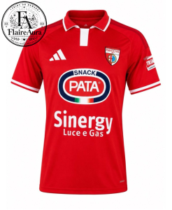 Mantova 1911 2026 Away Jersey