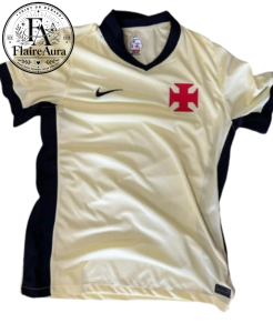 Vasco Da Gama 2026 Third Jersey