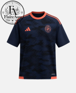 Montpellier FC 2026 Home Jersey