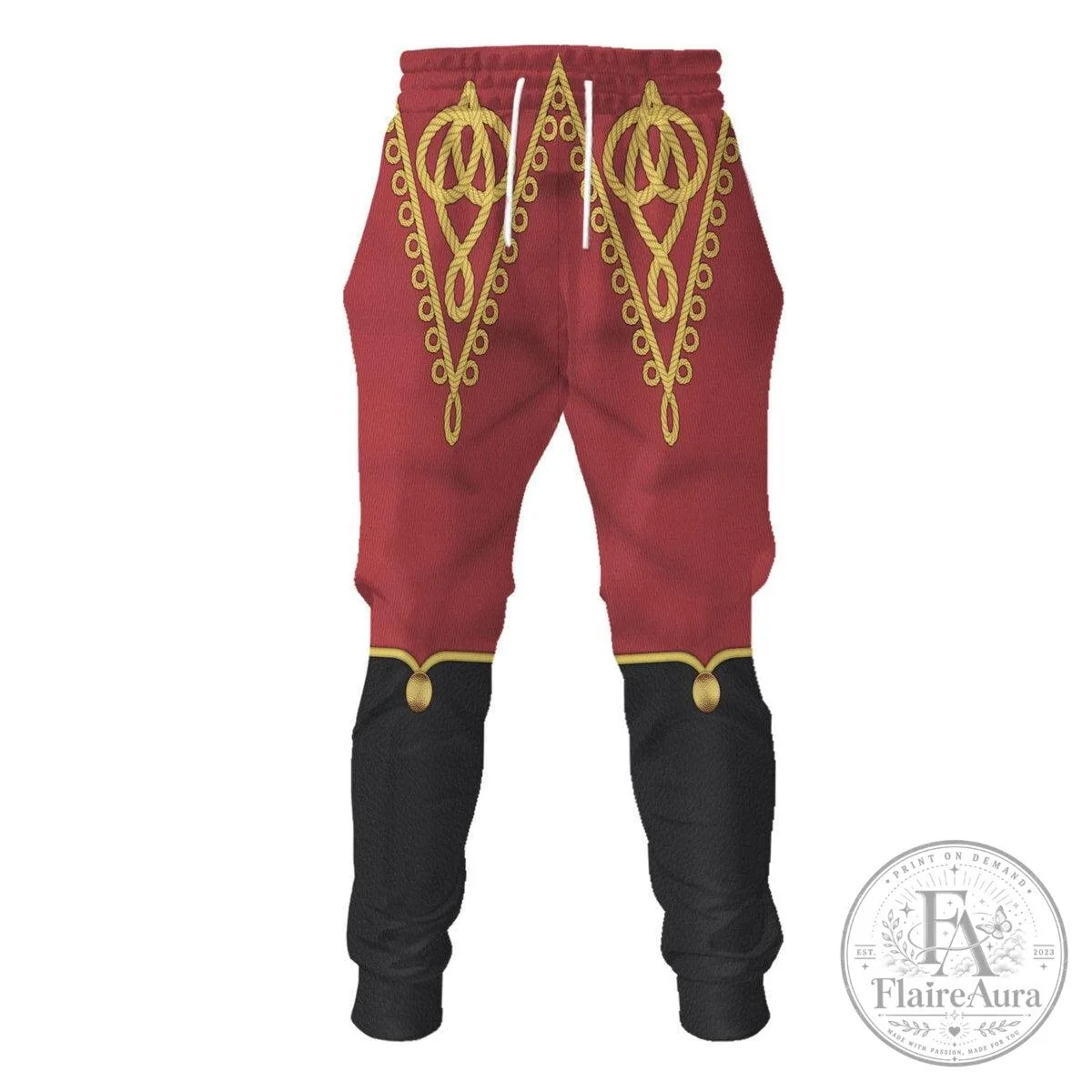 Kaiser Wilhelm II German Empire Military Uniform Hoodie 17 Kaiser Wilhelm II German Empire Military Uniform Hoodie
