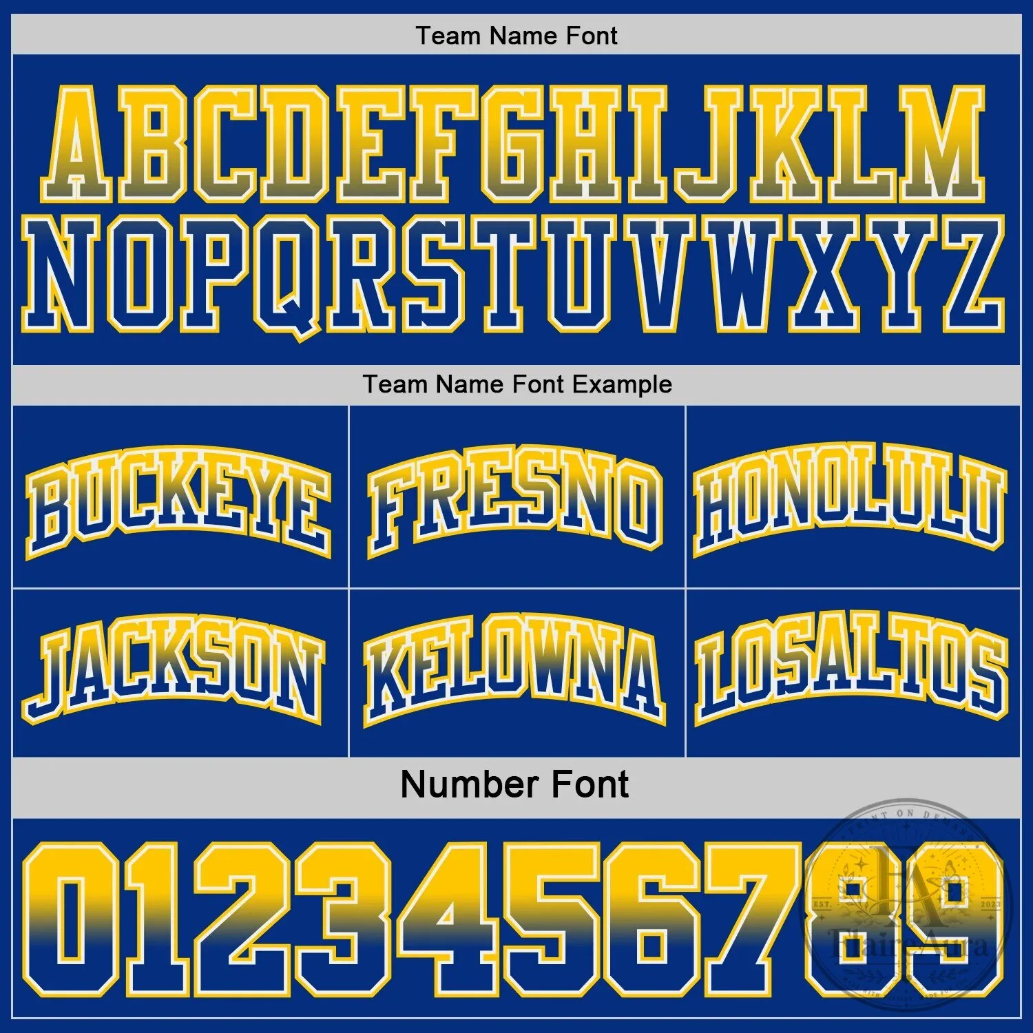 Custom Royal Blue Yellow Fade Reversible Basketball Jersey with Team Name and Number 12 Custom Royal Blue Yellow Fade Reversible Basketball Jersey with Team Name and Number