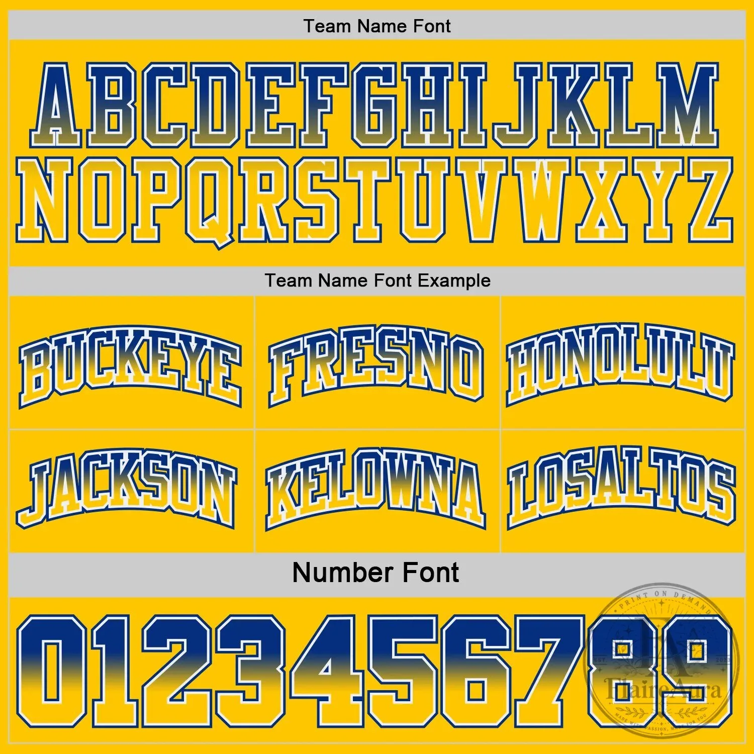 Custom Royal Blue Yellow Fade Reversible Basketball Jersey with Team Name and Number 13 Custom Royal Blue Yellow Fade Reversible Basketball Jersey with Team Name and Number